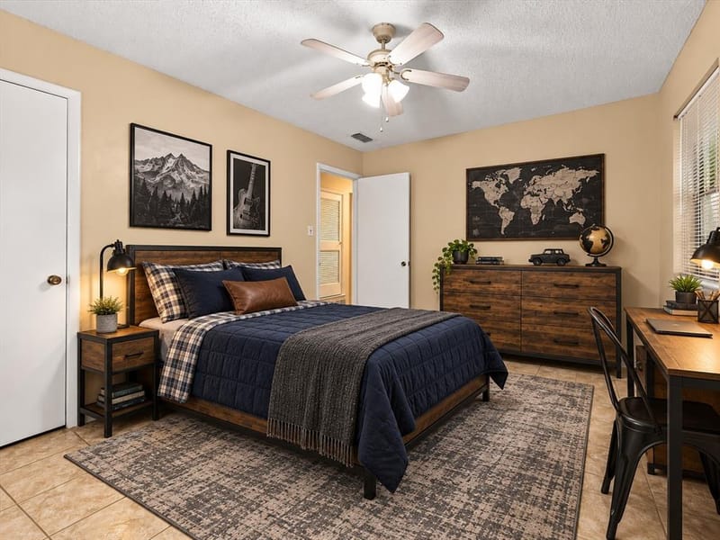 1813 Barron Lane, Fort Worth TX 76112 - Photo 9