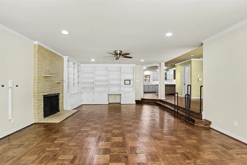 10035 Woodgrove Drive, Dallas TX 75218 - Photo 17