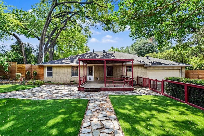 10035 Woodgrove Drive, Dallas TX 75218 - Photo 10