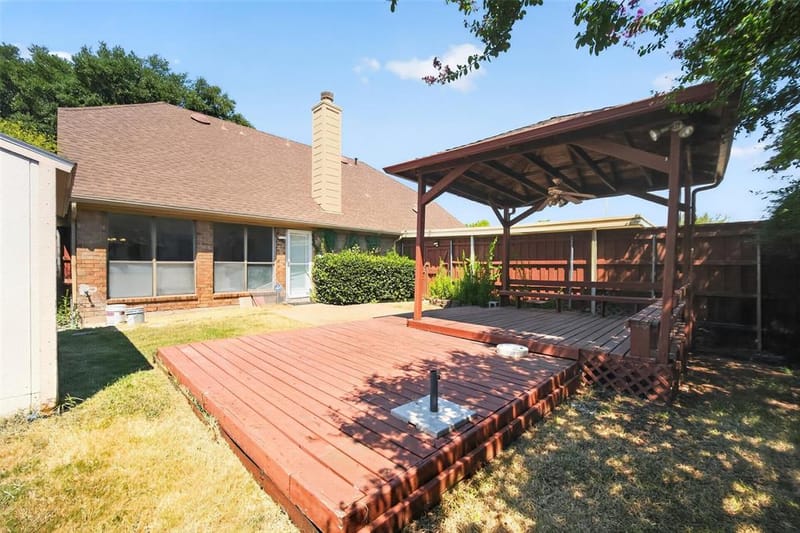 2914 Baron Drive, Garland TX 75040 - Photo 32