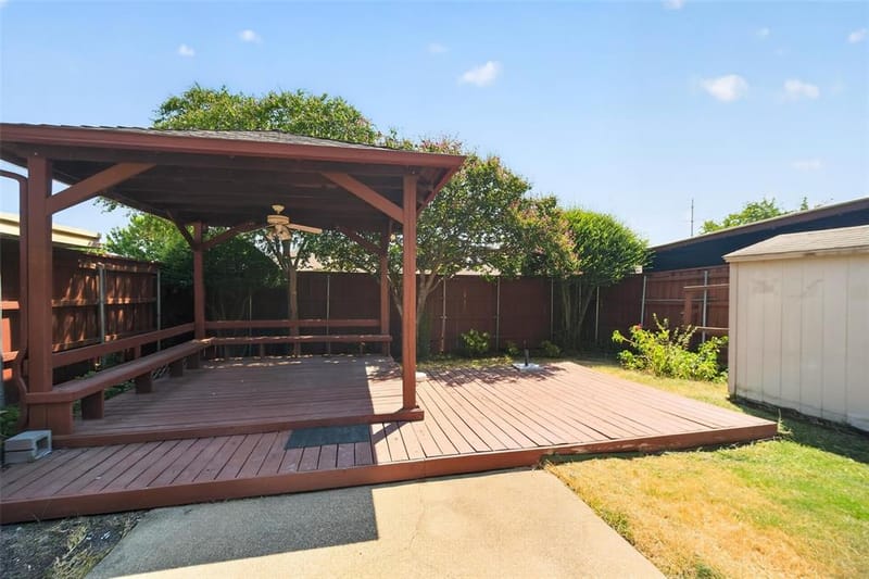 2914 Baron Drive, Garland TX 75040 - Photo 28