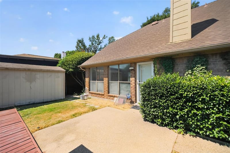 2914 Baron Drive, Garland TX 75040 - Photo 30