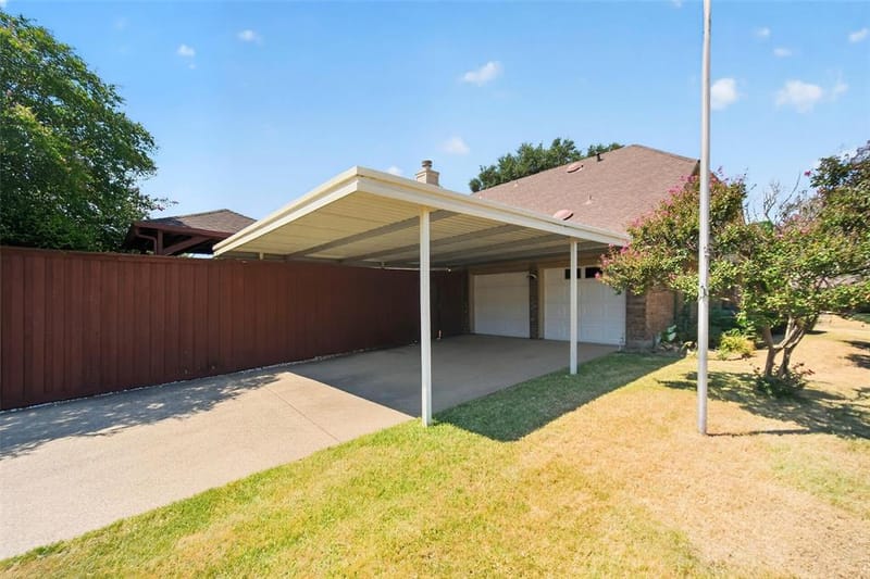 2914 Baron Drive, Garland TX 75040 - Photo 33