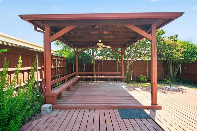2914 Baron Drive, Garland TX 75040 - Photo 29