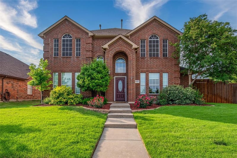 5800 Pine Ridge Boulevard, McKinney TX 75070