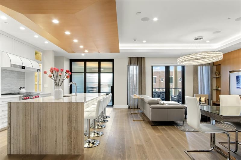 350 Central Avenue # 306, Southlake TX 76092