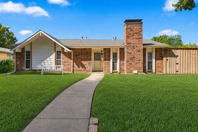 1405 Wind Cave Circle, Plano TX 75023