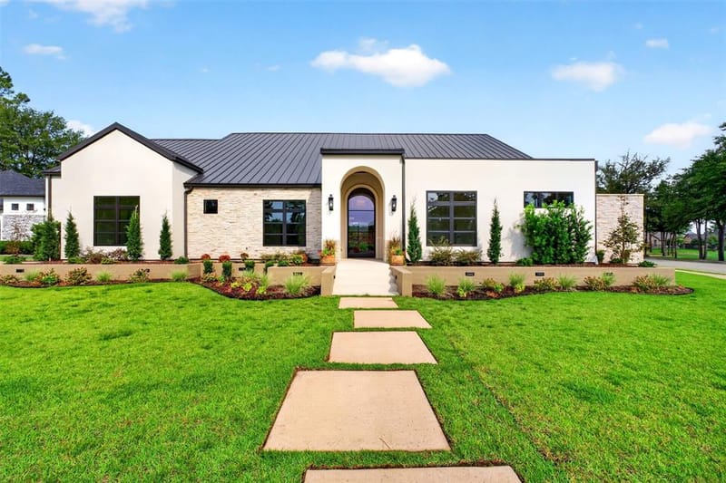 7607 Lakeside Lane, Tyler TX 75703 - Photo 2