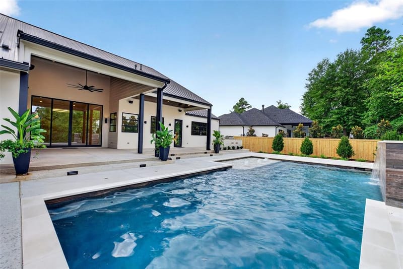 7607 Lakeside Lane, Tyler TX 75703 - Photo 3
