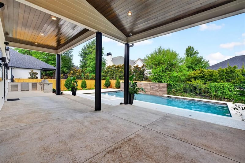 7607 Lakeside Lane, Tyler TX 75703 - Photo 37