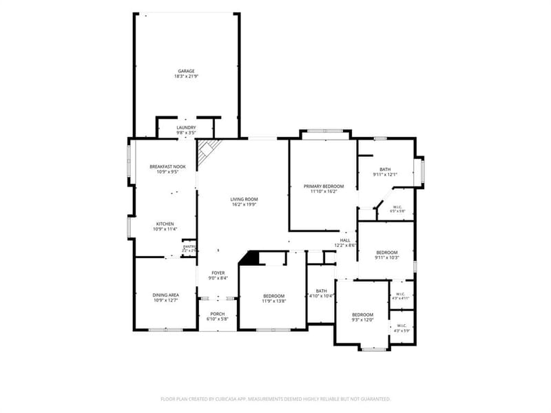 812 Fall Drive, Allen TX 75002 - Photo 23