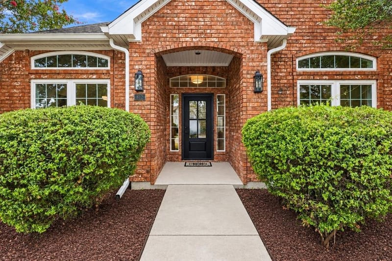 812 Fall Drive, Allen TX 75002 - Photo 2