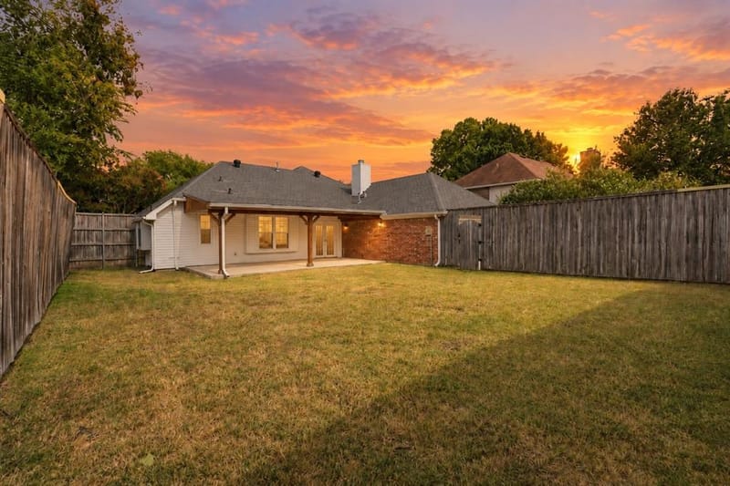 812 Fall Drive, Allen TX 75002 - Photo 22