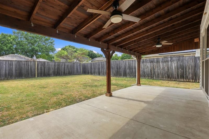 812 Fall Drive, Allen TX 75002 - Photo 20