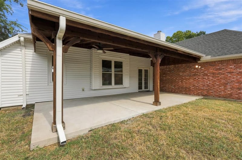812 Fall Drive, Allen TX 75002 - Photo 21