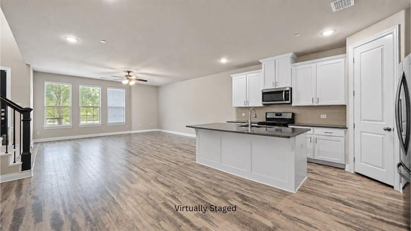 1012 Foxglove Drive, Carrollton TX 75007 - Photo 6