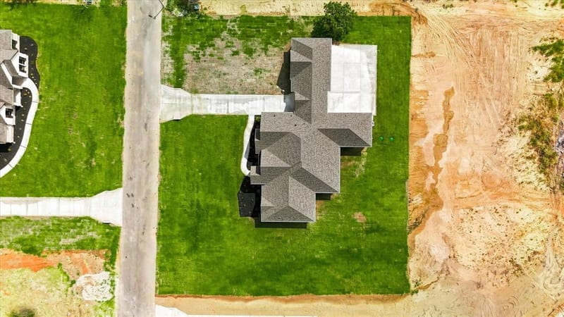 1005 Andy Ranch Court, Azle TX 76020 - Photo 36