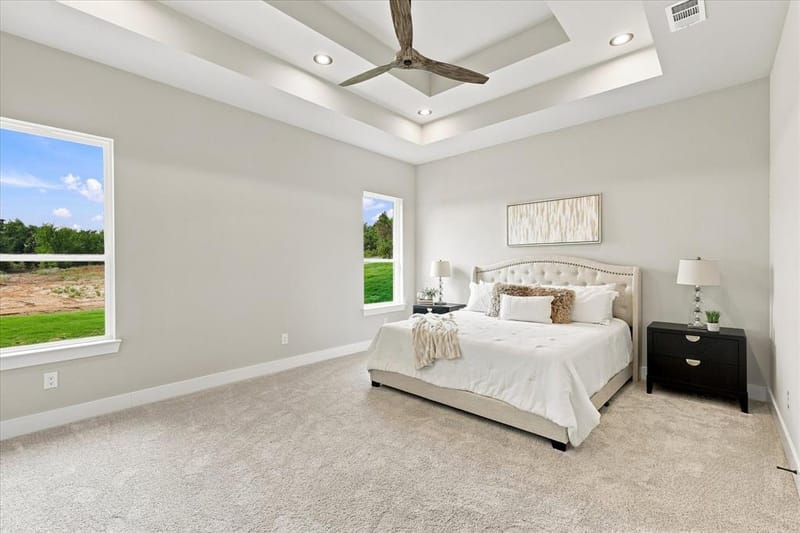1005 Andy Ranch Court, Azle TX 76020 - Photo 20