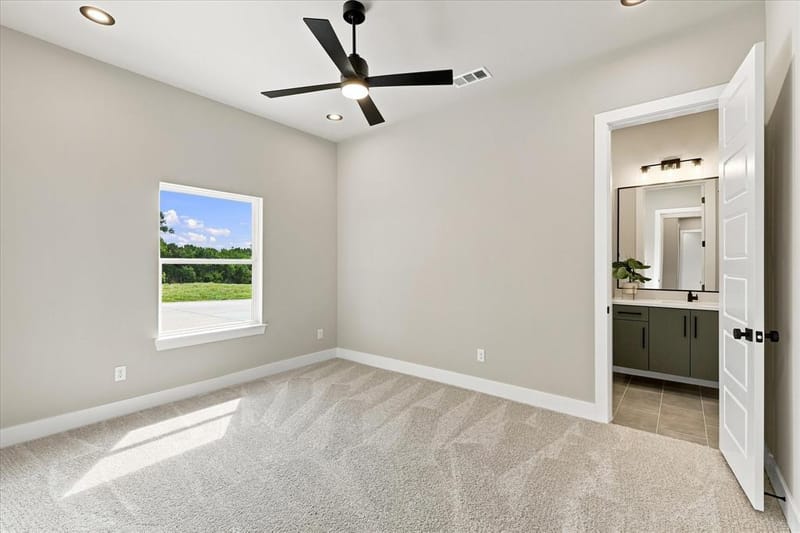 1005 Andy Ranch Court, Azle TX 76020 - Photo 30