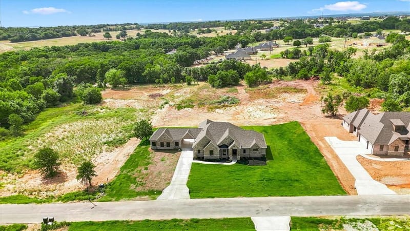 1005 Andy Ranch Court, Azle TX 76020 - Photo 38