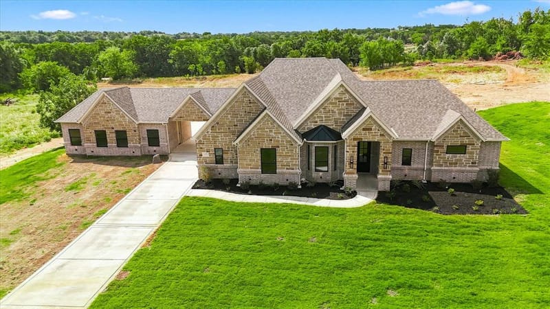 1005 Andy Ranch Court, Azle TX 76020 - Photo 37