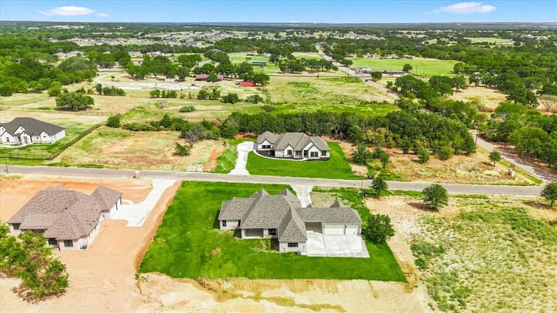 1005 Andy Ranch Court, Azle TX 76020 - Photo 40