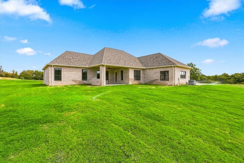 1005 Andy Ranch Court, Azle TX 76020 - Photo 35