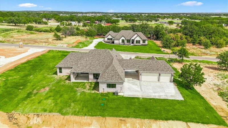 1005 Andy Ranch Court, Azle TX 76020 - Photo 39