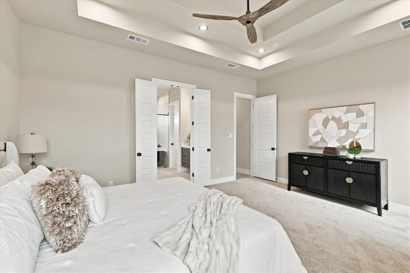 1005 Andy Ranch Court, Azle TX 76020 - Photo 21