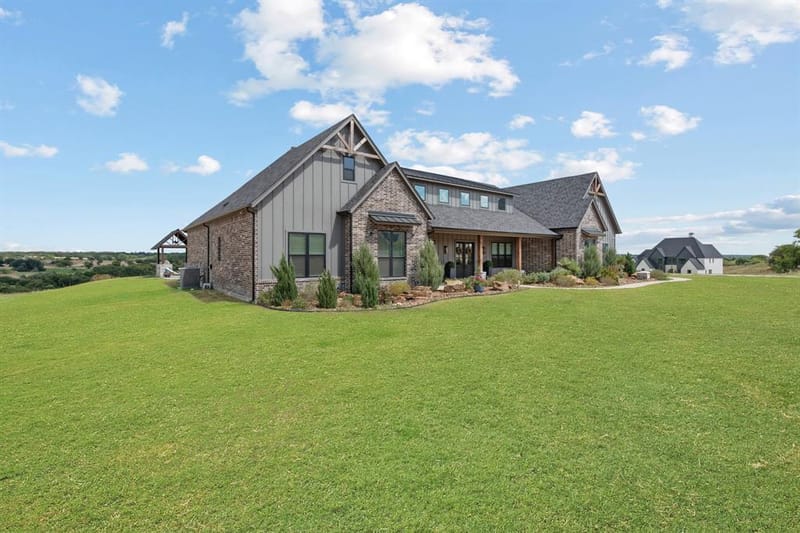 210 Wren View, Weatherford TX 76087 - Photo 2