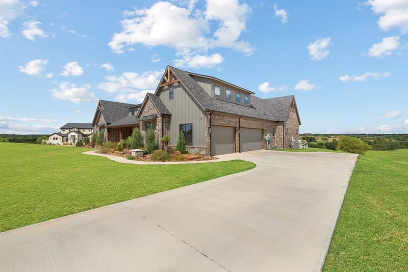 210 Wren View, Weatherford TX 76087 - Photo 3