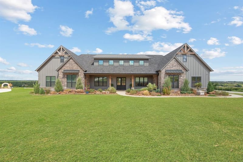 210 Wren View, Weatherford TX 76087