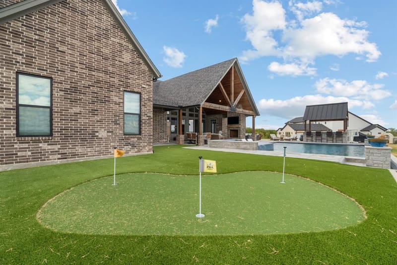 210 Wren View, Weatherford TX 76087 - Photo 34