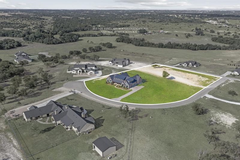 210 Wren View, Weatherford TX 76087 - Photo 40