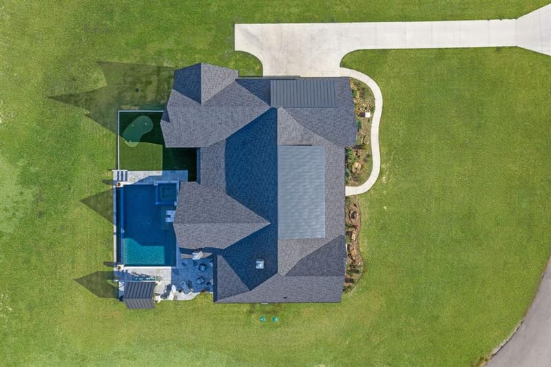 210 Wren View, Weatherford TX 76087 - Photo 39