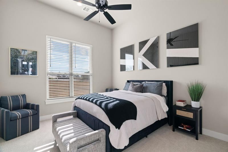 210 Wren View, Weatherford TX 76087 - Photo 25