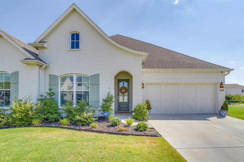 244 Observation Drive N, Aledo TX 76008 - Photo 2
