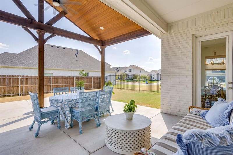 244 Observation Drive N, Aledo TX 76008 - Photo 36