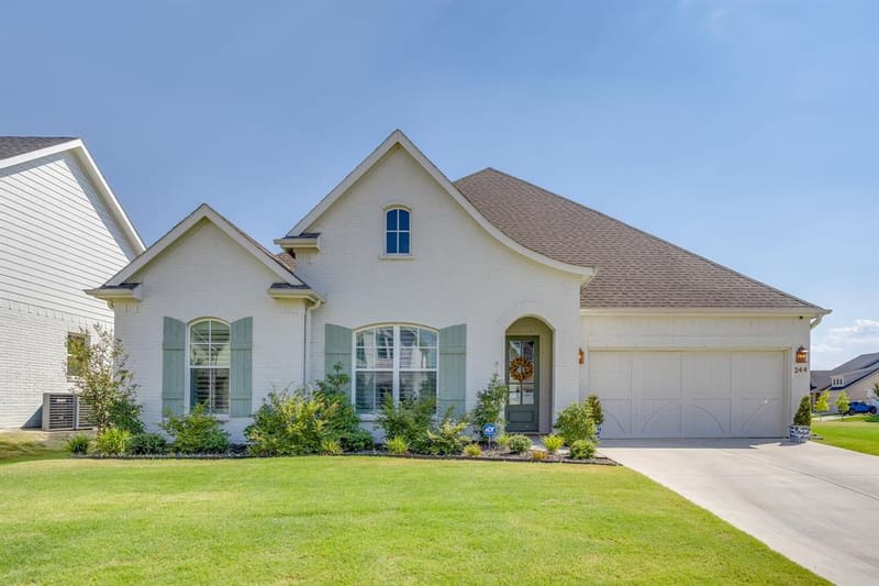 244 Observation Drive N, Aledo TX 76008