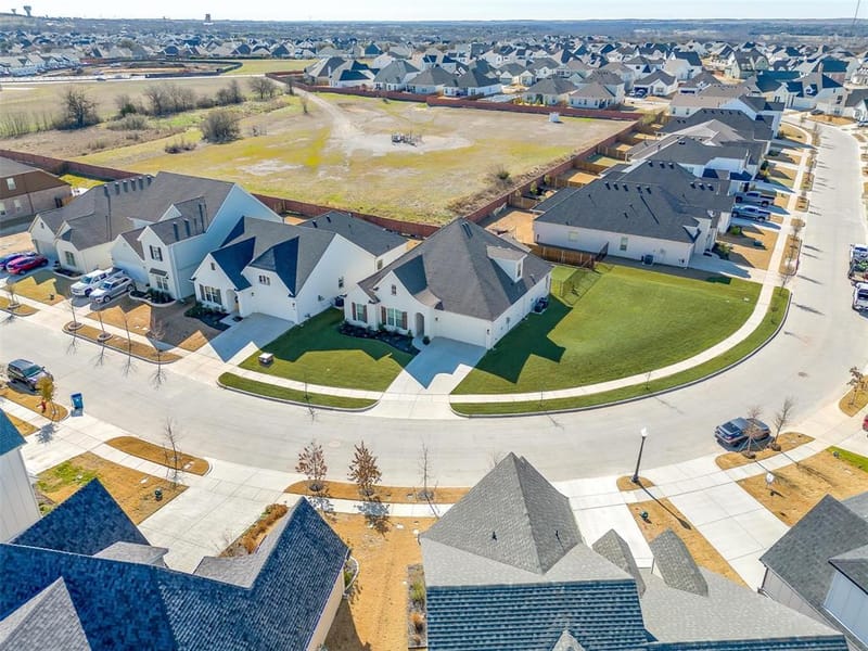 244 Observation Drive N, Aledo TX 76008 - Photo 38