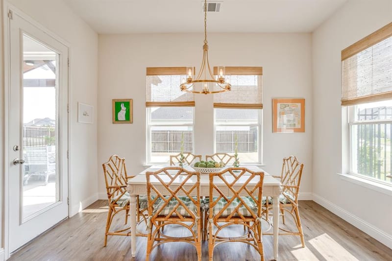 244 Observation Drive N, Aledo TX 76008 - Photo 15