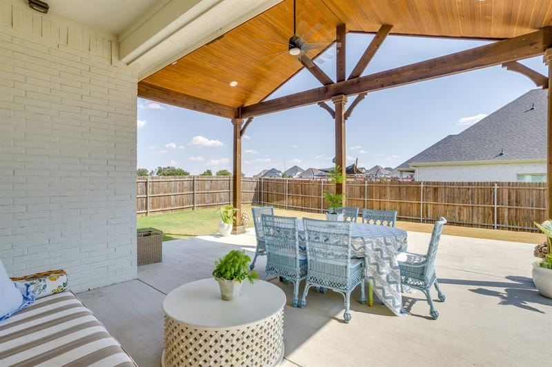 244 Observation Drive N, Aledo TX 76008 - Photo 35