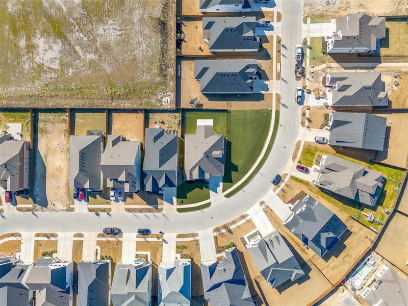 244 Observation Drive N, Aledo TX 76008 - Photo 39
