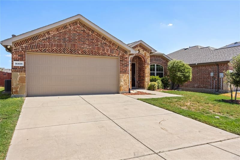 14408 Artisan Drive, Fort Worth TX 76052 - Photo 3