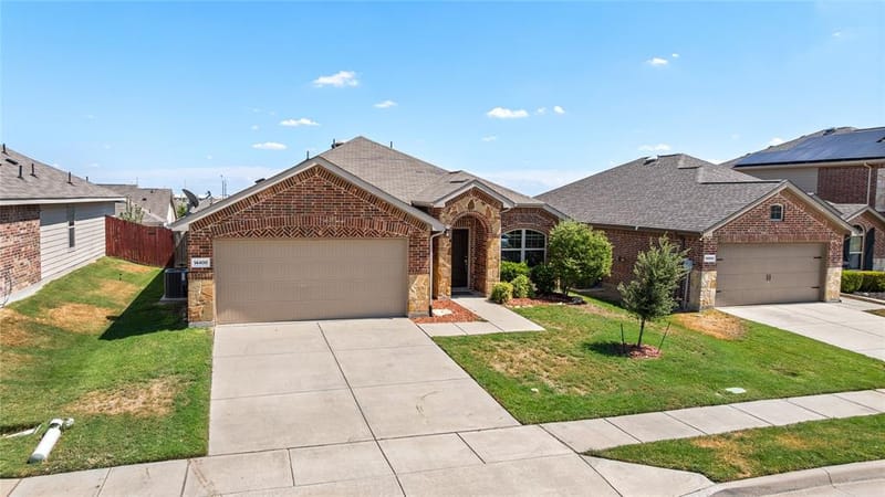 14408 Artisan Drive, Fort Worth TX 76052