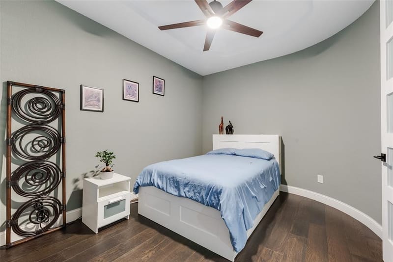 11709 Pheasant Creek Drive, Fort Worth TX 76244 - Photo 23