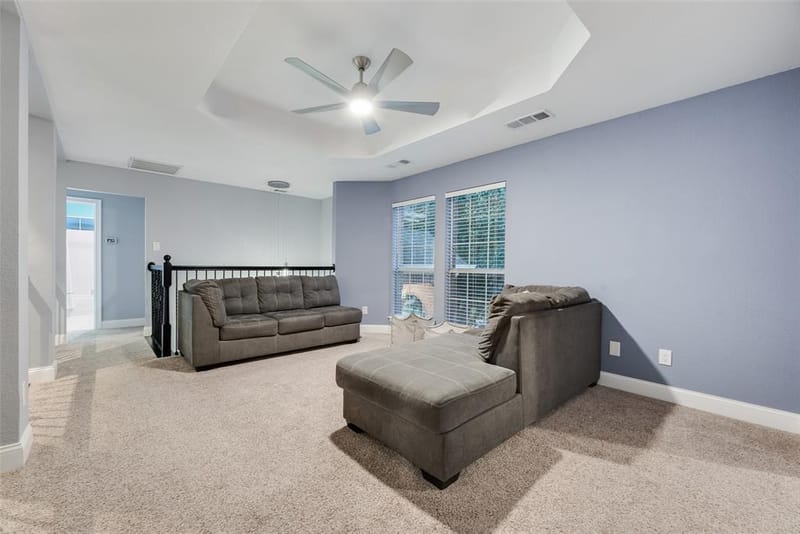 11709 Pheasant Creek Drive, Fort Worth TX 76244 - Photo 22