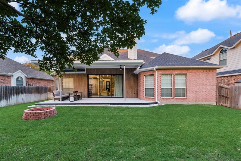 11709 Pheasant Creek Drive, Fort Worth TX 76244 - Photo 30