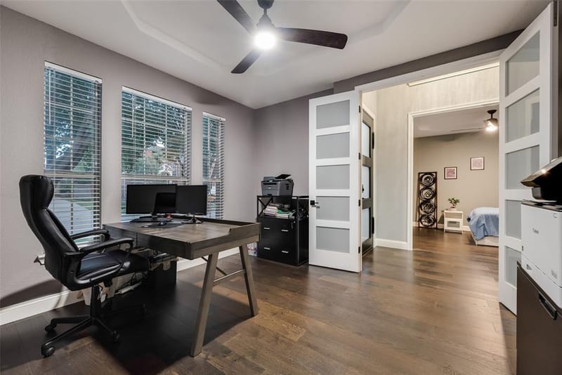 11709 Pheasant Creek Drive, Fort Worth TX 76244 - Photo 11
