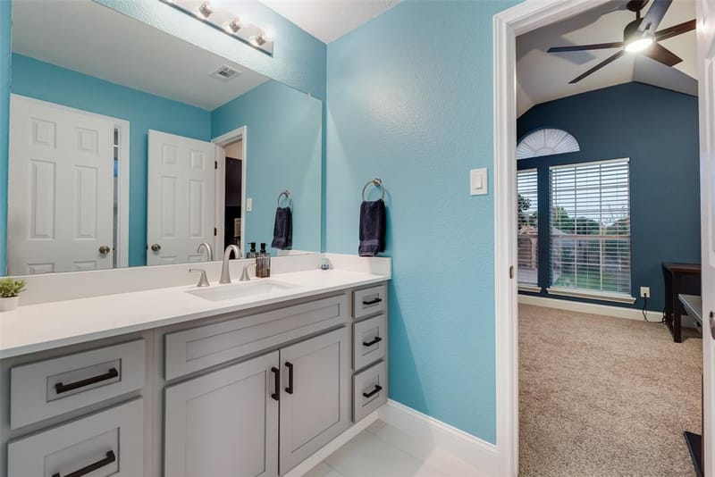 11709 Pheasant Creek Drive, Fort Worth TX 76244 - Photo 19